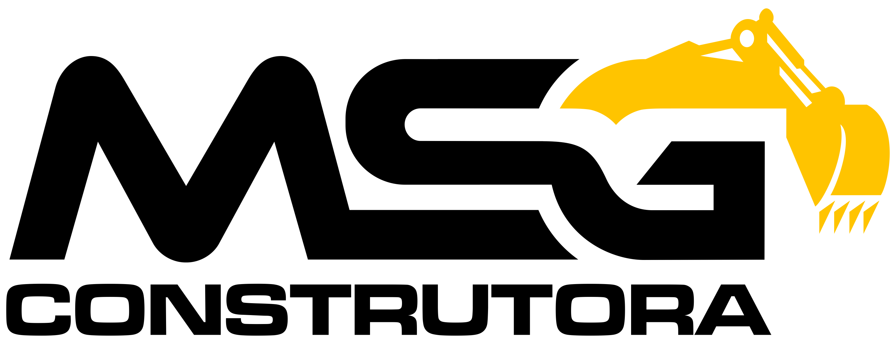 MSG Logo